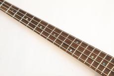 Fender Made in Japan Limited Active Modern Jazz Bass / Vintage Natural_7