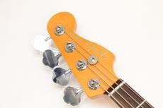Fender Made in Japan Limited Active Modern Jazz Bass / Vintage Natural_8