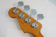 Fender American Ultra II Meteora Bass / Solar Flare【特価】_8