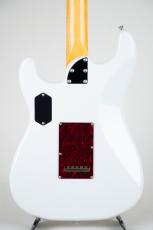 Fender Made in Japan Limited Active Modern Stratocaster HSS RW Feather Gray【S/N JD26020179】_3
