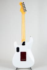 Fender Made in Japan Limited Active Modern Stratocaster HSS RW Feather Gray【S/N JD26020179】_4