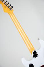 Fender Made in Japan Limited Active Modern Stratocaster HSS RW Feather Gray【S/N JD26020179】_6