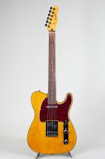 Fender Made in Japan Limited Active Modern Telecaster RW Vintage Natural【S/N JD26021688】_2