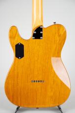 Fender Made in Japan Limited Active Modern Telecaster RW Vintage Natural【S/N JD26021688】_3