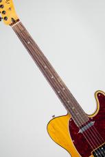 Fender Made in Japan Limited Active Modern Telecaster RW Vintage Natural【S/N JD26021688】_5