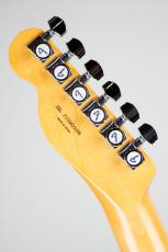 Fender Made in Japan Limited Active Modern Telecaster RW Vintage Natural【S/N JD26021688】_8