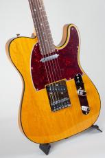 Fender Made in Japan Limited Active Modern Telecaster RW Vintage Natural【S/N JD26021688】_9