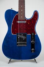 Fender Made in Japan Limited Active Modern Telecaster RW Sapphire Blue【S/N JD26020179】