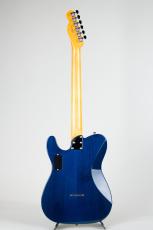 Fender Made in Japan Limited Active Modern Telecaster RW Sapphire Blue【S/N JD26020179】_4
