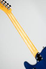 Fender Made in Japan Limited Active Modern Telecaster RW Sapphire Blue【S/N JD26020179】_6