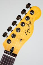 Fender Made in Japan Limited Active Modern Telecaster RW Sapphire Blue【S/N JD26020179】_7