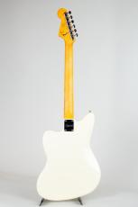 Squier J Mascis Jazzmaster Laurel Gold Anodized Pickguard Vintage White【S/N CYKJ25000101】_4