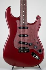 Fender Made in Japan Hybrid II 2026 Collection Stratocaster RW Matte Inferno Red【S/N JD26014920】