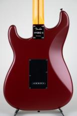 Fender Made in Japan Hybrid II 2026 Collection Stratocaster RW Matte Inferno Red【S/N JD26014920】_3