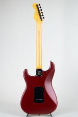 Fender Made in Japan Hybrid II 2026 Collection Stratocaster RW Matte Inferno Red【S/N JD26014920】_4