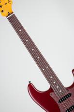 Fender Made in Japan Hybrid II 2026 Collection Stratocaster RW Matte Inferno Red【S/N JD26014920】_5