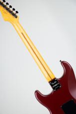 Fender Made in Japan Hybrid II 2026 Collection Stratocaster RW Matte Inferno Red【S/N JD26014920】_6
