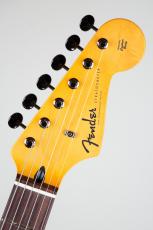 Fender Made in Japan Hybrid II 2026 Collection Stratocaster RW Matte Inferno Red【S/N JD26014920】_7