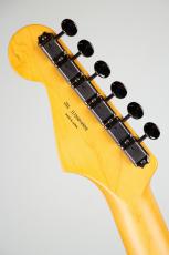 Fender Made in Japan Hybrid II 2026 Collection Stratocaster RW Matte Inferno Red【S/N JD26014920】_8