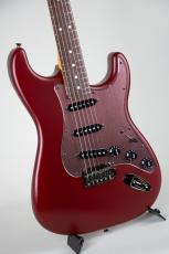 Fender Made in Japan Hybrid II 2026 Collection Stratocaster RW Matte Inferno Red【S/N JD26014920】_9