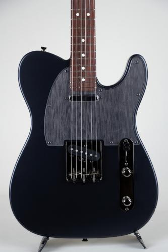 Fender Made in Japan Hybrid II 2026 Collection Telecaster RW Matte Phantom Black【S/N JD26017464】