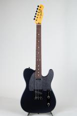 Fender Made in Japan Hybrid II 2026 Collection Telecaster RW Matte Phantom Black【S/N JD26017464】_2