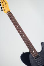 Fender Made in Japan Hybrid II 2026 Collection Telecaster RW Matte Phantom Black【S/N JD26017464】_5