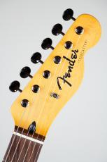 Fender Made in Japan Hybrid II 2026 Collection Telecaster RW Matte Phantom Black【S/N JD26017464】_7