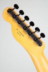 Fender Made in Japan Hybrid II 2026 Collection Telecaster RW Matte Phantom Black【S/N JD26017464】_8