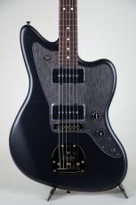 Fender Made in Japan Hybrid II 2026 Collection Jazzmaster RW Matte Phantom Black【S/N JD26016395】