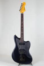 Fender Made in Japan Hybrid II 2026 Collection Jazzmaster RW Matte Phantom Black【S/N JD26016395】_2