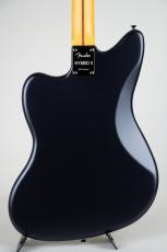 Fender Made in Japan Hybrid II 2026 Collection Jazzmaster RW Matte Phantom Black【S/N JD26016395】_3