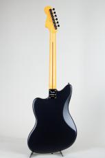 Fender Made in Japan Hybrid II 2026 Collection Jazzmaster RW Matte Phantom Black【S/N JD26016395】_4
