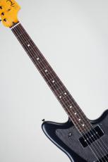 Fender Made in Japan Hybrid II 2026 Collection Jazzmaster RW Matte Phantom Black【S/N JD26016395】_5