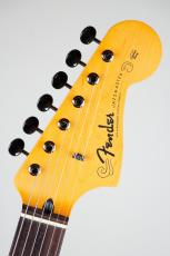 Fender Made in Japan Hybrid II 2026 Collection Jazzmaster RW Matte Phantom Black【S/N JD26016395】_7