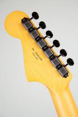 Fender Made in Japan Hybrid II 2026 Collection Jazzmaster RW Matte Phantom Black【S/N JD26016395】_8