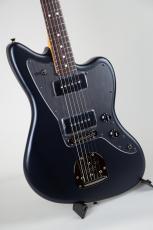 Fender Made in Japan Hybrid II 2026 Collection Jazzmaster RW Matte Phantom Black【S/N JD26016395】_9