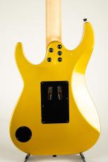 KRAMER 50th Anniversary Volante HHFR Anniversary Gold【S/N 26041529138】_4