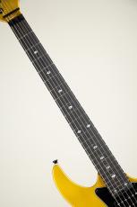 KRAMER 50th Anniversary Volante HHFR Anniversary Gold【S/N 26041529138】_5