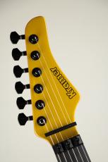 KRAMER 50th Anniversary Volante HHFR Anniversary Gold【S/N 26041529138】_7