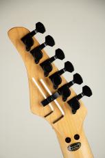 KRAMER 50th Anniversary Volante HHFR Anniversary Gold【S/N 26041529138】_8