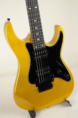 KRAMER 50th Anniversary Volante HHFR Anniversary Gold【S/N 26041529138】_9