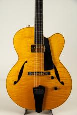 Rossi Guitars Gigfit Natural