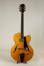 Rossi Guitars Gigfit Natural_2