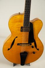 Rossi Guitars Gigfit Natural_3