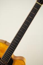 Rossi Guitars Gigfit Natural_4