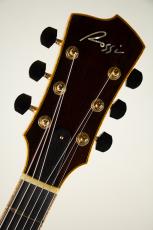 Rossi Guitars Gigfit Natural_5