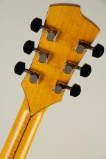 Rossi Guitars Gigfit Natural_6
