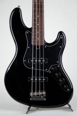 Fender Made in Japan Limited Active Modern Jazz Bass RW Black【S/N JD26015957】