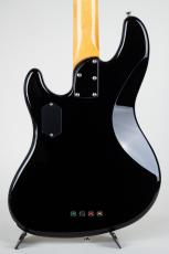 Fender Made in Japan Limited Active Modern Jazz Bass RW Black【S/N JD26015957】_3